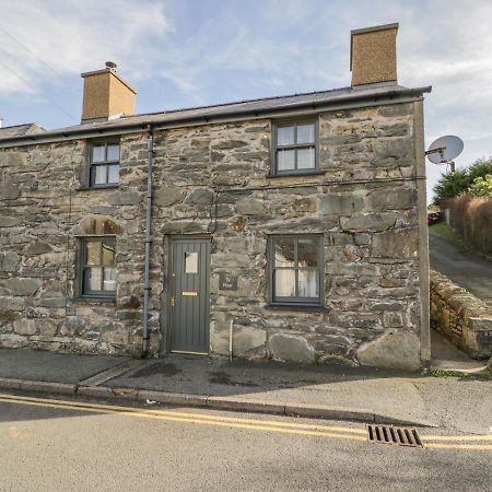 Ty Mawr Villa Blaenau Ffestiniog Exterior foto
